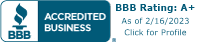 Kafalah Finance Bank BBB Business Review